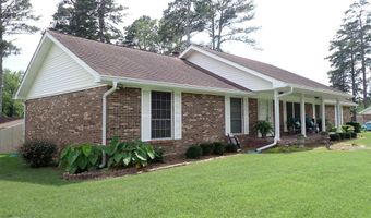 1629 Northridge Dr, Arkadelphia, AR 71923