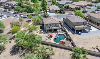 11965 W MONTE VISTA Rd, Avondale, AZ 85392