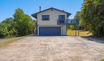 2130 Kauhikoa Rd A, Haiku, HI 96708