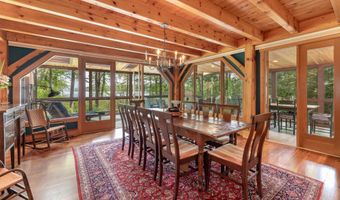 164 Mead Farm Rd, Center Harbor, NH 03226
