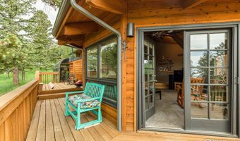 394 Deer Trail Cir, Boulder, CO 80302