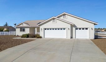 360 Homestead Mesa Dr, Chino Valley, AZ 86323