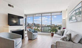 2001 15TH St N 608, Arlington, VA 22201