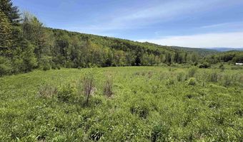 Bear Hill Road, Brookfield, VT 05036