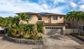 91-1019 Hoomaalili St, Ewa Beach, HI 96706
