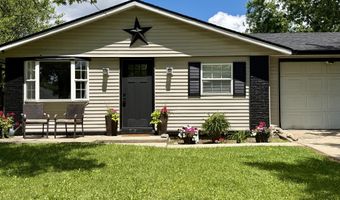 2308 Tamarack Rd, Anderson, IN 46011