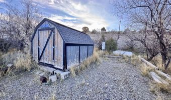 540 Nob Hill Ave, Eureka, NV 89316