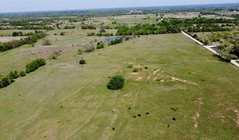 TBD Tract 2 County Road 1475, Alvord, TX 76225