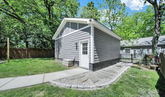 1517 Parkwood Ave, Charlotte, NC 28205