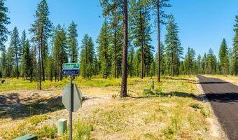 52 WALLACE Ln, Blanchard, ID 83804