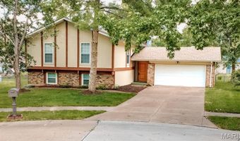 367 Napoli Ct, Ballwin, MO 63021