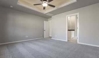 9221 NW 92nd Ter Plan: Louis Bonus Room, Yukon, OK 73099