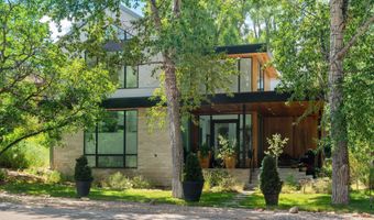 813 W Smuggler St, Aspen, CO 81611