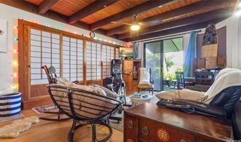59-001 Holawa St K, Haleiwa, HI 96712