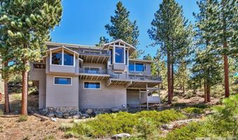 1354 Winding Way, Glenbrook, NV 89413