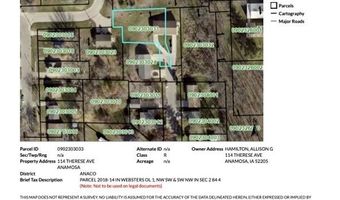 114 Therese Ave, Anamosa, IA 52205