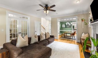 1856 Timberwood Trce, Decatur, GA 30032
