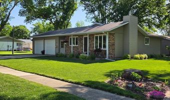517 N Putnam St, Algona, IA 50511