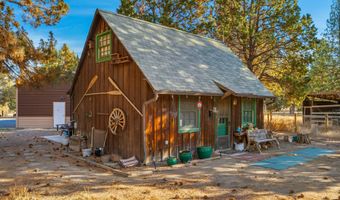 21910 Rickard Rd, Bend, OR 97702