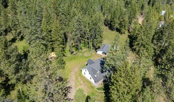 130 Stone Haven Dr, Blanchard, ID 83804