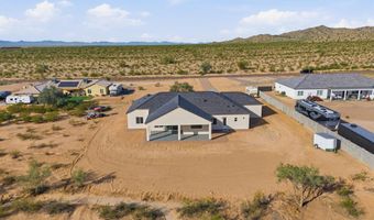 10039 N Burris Rd, Casa Grande, AZ 85122