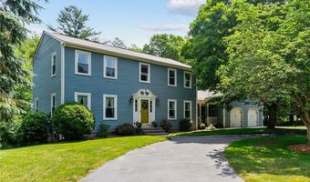 394 Maureen Cir, Burrillville, RI 02839