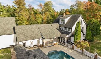 7 Morgan Dr, Bow, NH 03304