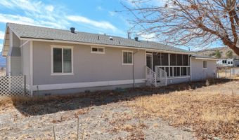 778 W Salt Mine Rd, Camp Verde, AZ 86322