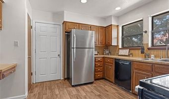 324 D St SW, Ardmore, OK 73401