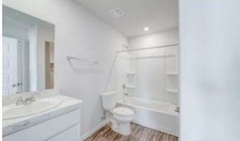 3500 Maple St Plan: 2600 Jackson - B1, Abilene, TX 79602