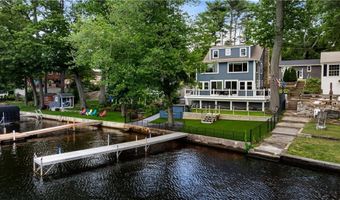 26 Acres Of Pine Rd, Coventry, RI 02816