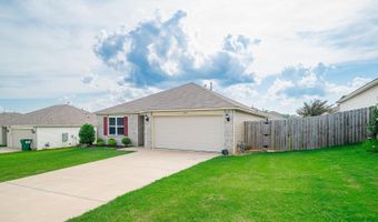 109 Goldenrod Ln, Beebe, AR 72012