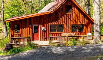 504 DAKOTA Rd, Baker, WV 26801