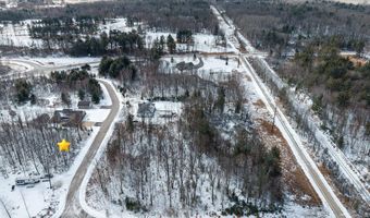 ALPHA Lane 17, Abrams, WI 54101