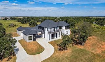 8809 E Covell Rd, Arcadia, OK 73007