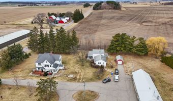 W7900-W7902 Meek Road, Arlington, WI 53911