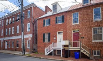 123 CATHEDRAL St 1, Annapolis, MD 21401