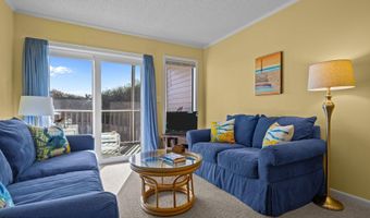 2509 W Fort Macon Rd 103-B, Atlantic Beach, NC 28512