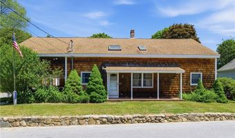 250 Whipple Ave, Burrillville, RI 02858