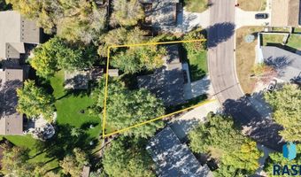 1601 E Sylvan Cir, Brandon, SD 57005