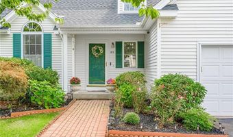 83 Fox Holw 83, Avon, CT 06001
