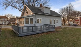 201 E 5TH, Atlantic, IA 50022