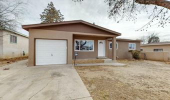 1024 ESPEJO St NE, Albuquerque, NM 87112