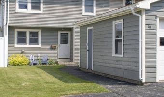 70 Mount Desert Dr, Bangor, ME 04401