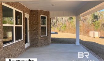 812 Marks Ave, Bay Minette, AL 36507