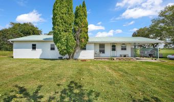 1052 Avoca Eureka Rd, Bedford, IN 47421