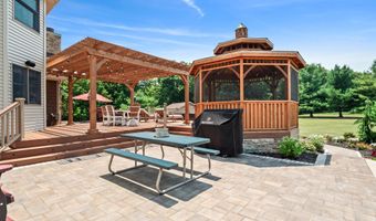 432 County Road 17, Ashley, IN 46705