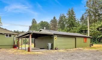 4516 Lincoln Rd, Blaine, WA 98230