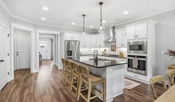 3525 Haystack Ln, Apison, TN 37302