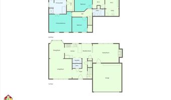 4935 Tanners Spring Dr, Alpharetta, GA 30022